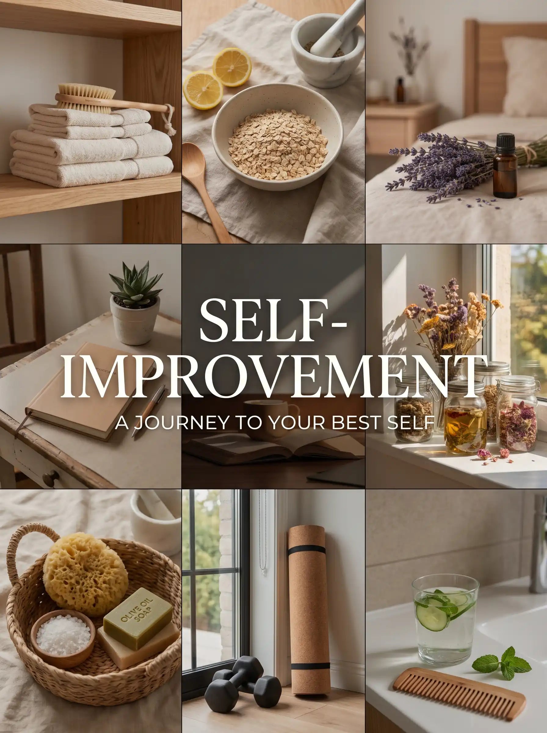 Self‑Care