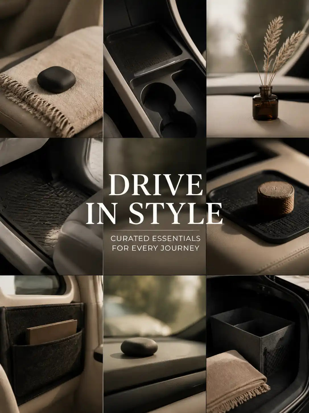 Car Accessories