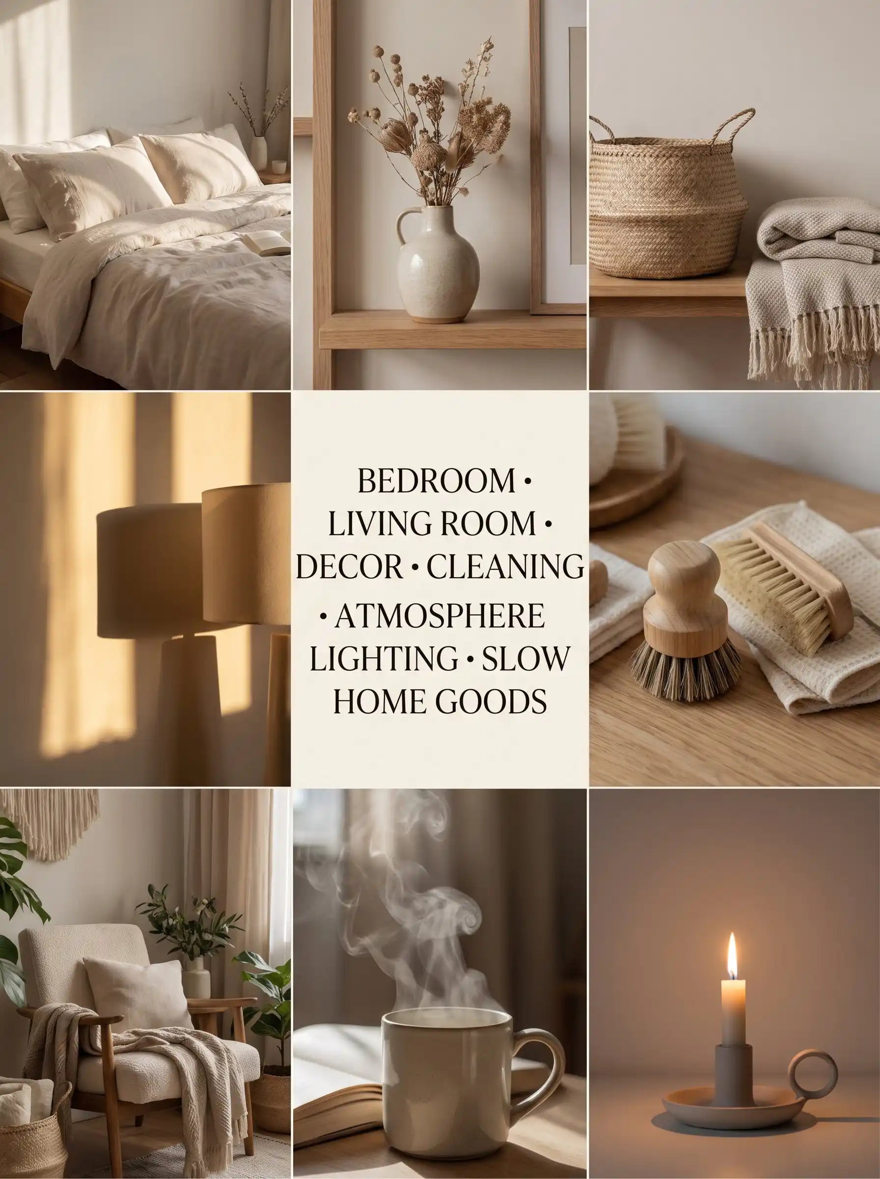 Home Goods